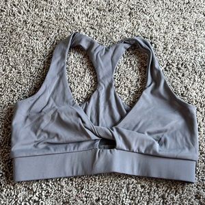 Cute Booty sports bra